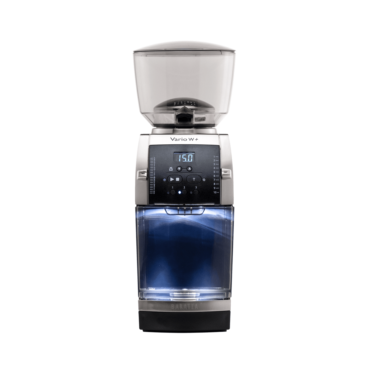 Baratza Vario W+ 230V Coffee Grinder (UK Plug G)
