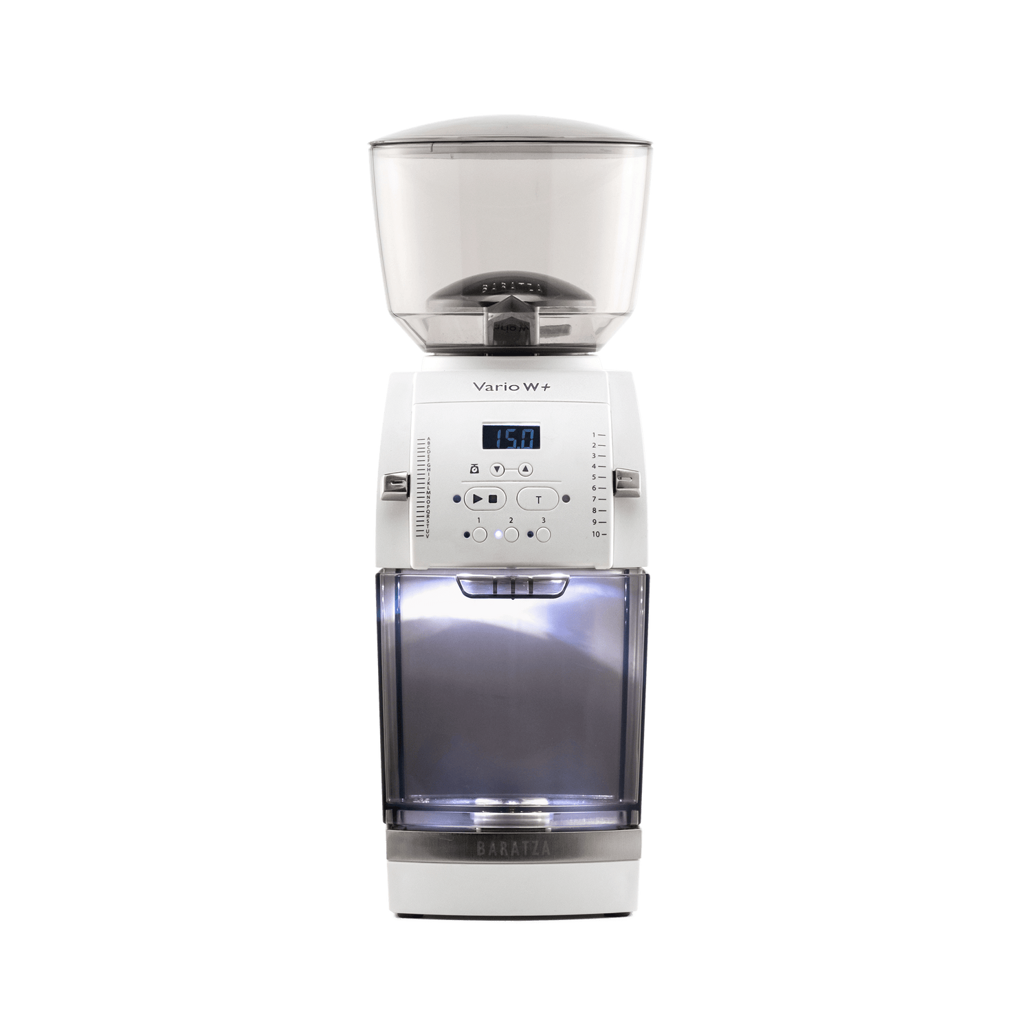 Baratza Vario W+ 230V Coffee Grinder (UK Plug G)