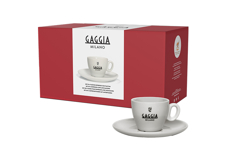 Gaggia E24 Home Barista Bundle