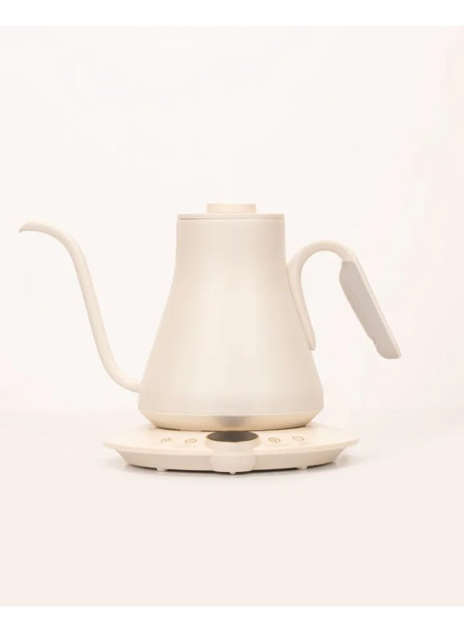 Cocinare Flow B9 Barista Gooseneck Electric Kettle