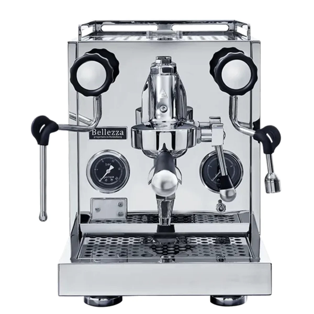 INIZIO R Leva 230V & INIZIO R 230V Espresso Machine
