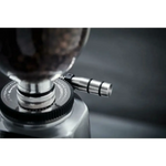 Bellezza Piccola 60 Titanio V2 – Professional Espresso Grinder