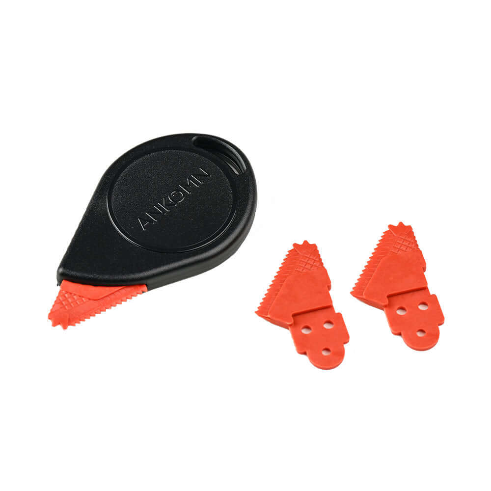 Ankomn TinyTak Unboxing Tool/Keychain