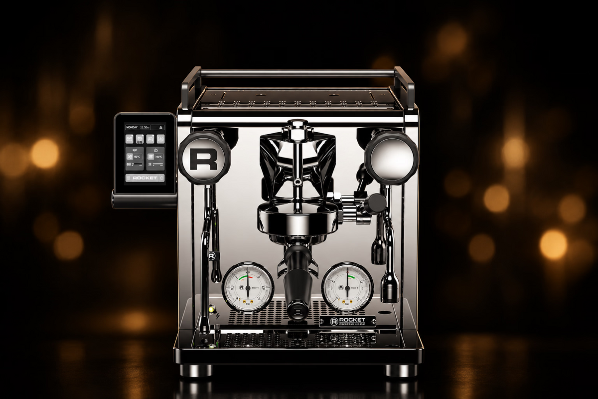 Rocket R58 Cinquantotto Espresso Machine