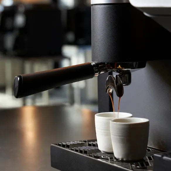 HEYLO Coffee Unit – Smart, Modular Espresso Solution