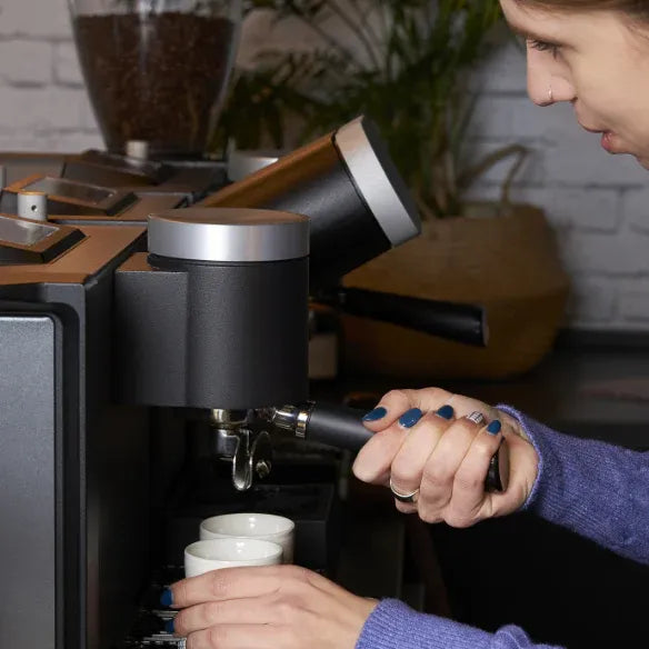 HEYLO Coffee Unit – Smart, Modular Espresso Solution