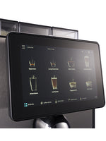 Carimali SilverTwin – Premium Multi-Drink Coffee Machine