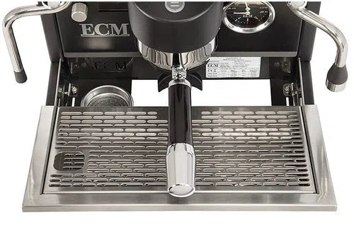 ECM Estetika Dual-Boiler Espresso Machine