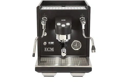 ECM Estetika Dual-Boiler Espresso Machine