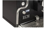 ECM Estetika Dual-Boiler Espresso Machine