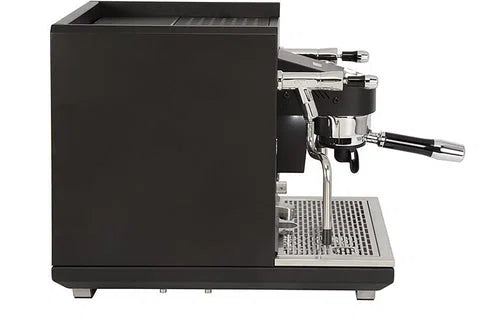ECM Estetika Dual-Boiler Espresso Machine