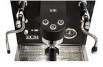 ECM Estetika Dual-Boiler Espresso Machine