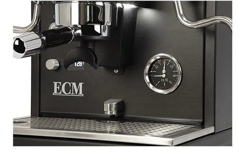 ECM Estetika Dual-Boiler Espresso Machine