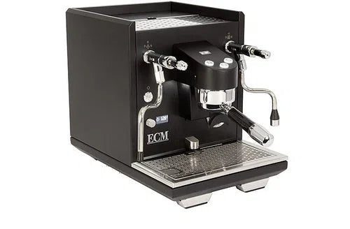 ECM Estetika Dual-Boiler Espresso Machine