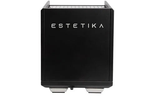 ECM Estetika Dual-Boiler Espresso Machine