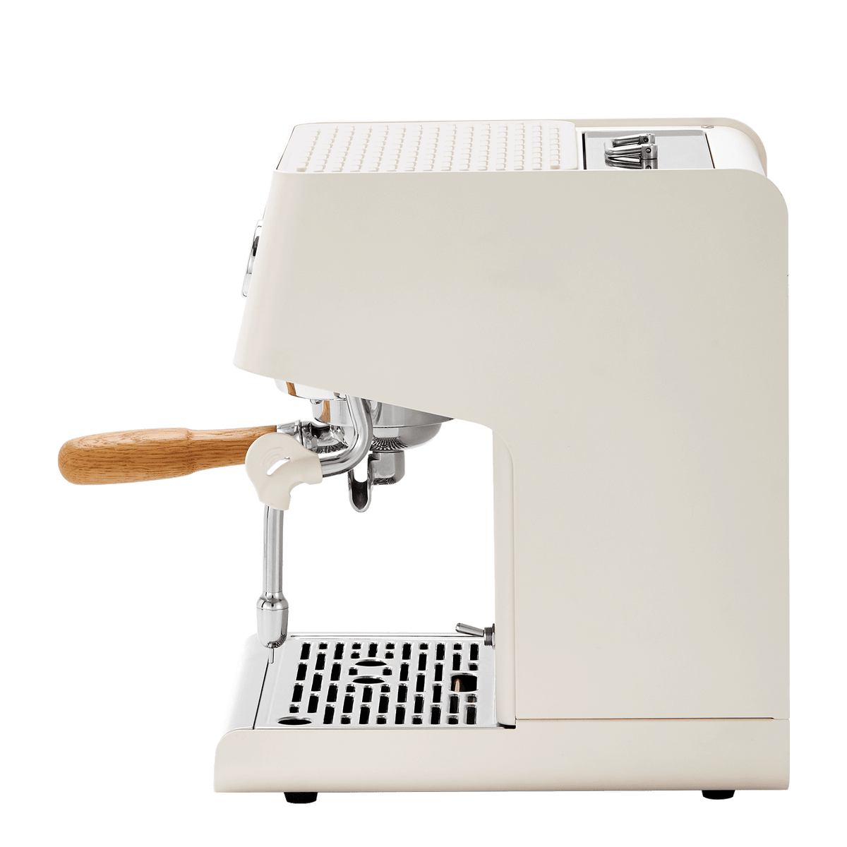 Gemilai Ele G3028A Dual PID Semi-Automatic Espresso Machine