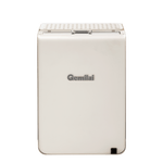 Gemilai Ele G3028A Dual PID Semi-Automatic Espresso Machine