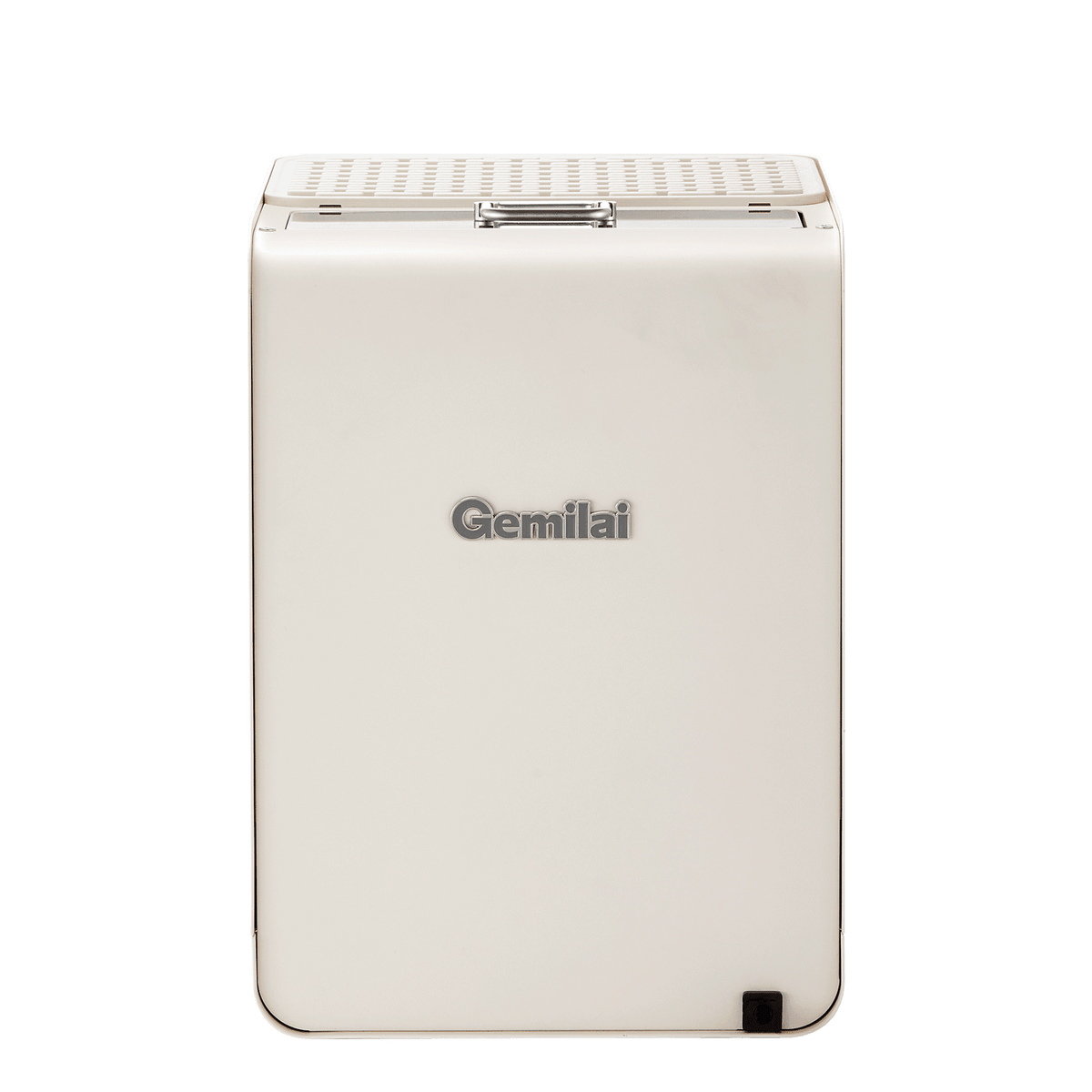 Gemilai Ele G3028A Dual PID Semi-Automatic Espresso Machine