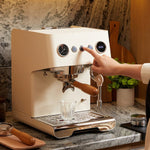 Gemilai Ele G3028A Dual PID Semi-Automatic Espresso Machine