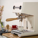 Gemilai Ele G3028A Dual PID Semi-Automatic Espresso Machine