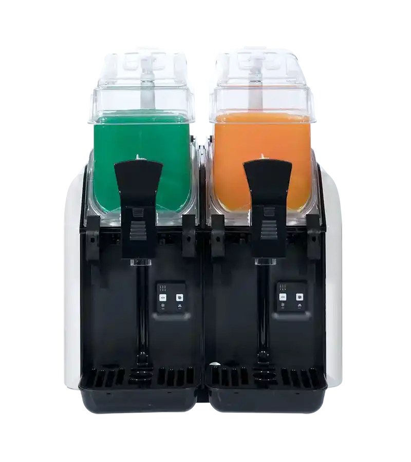 Elmeco Big Biz Frozen Beverage Machine - BB1 / BB2