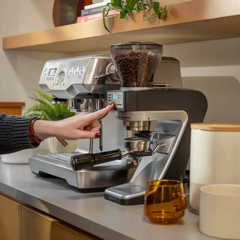 Baratza Sette 270Wi Espresso Coffee Grinder, 40mm Conical Burrs