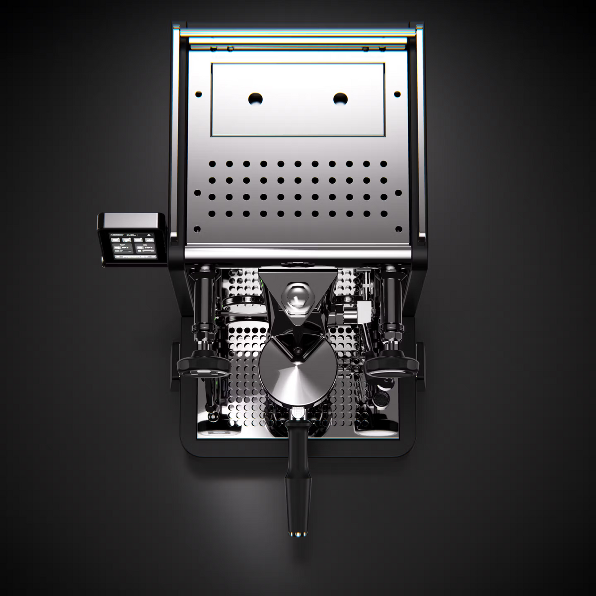 Rocket R58 Cinquantotto Espresso Machine