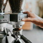 Baratza Sette 270Wi Espresso Coffee Grinder, 40mm Conical Burrs