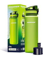 AQUAPHOR City Water Filter Bottle – 500 ml