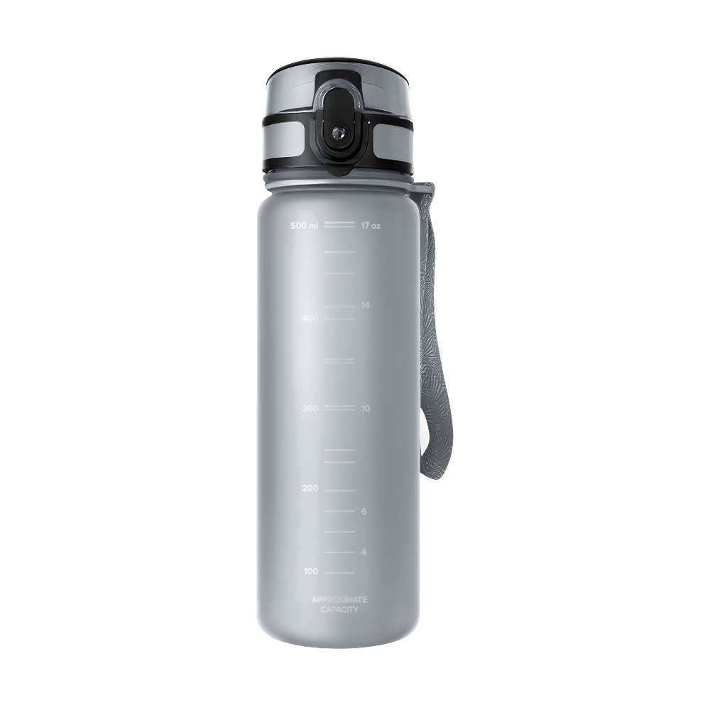 AQUAPHOR City Water Filter Bottle – 500 ml