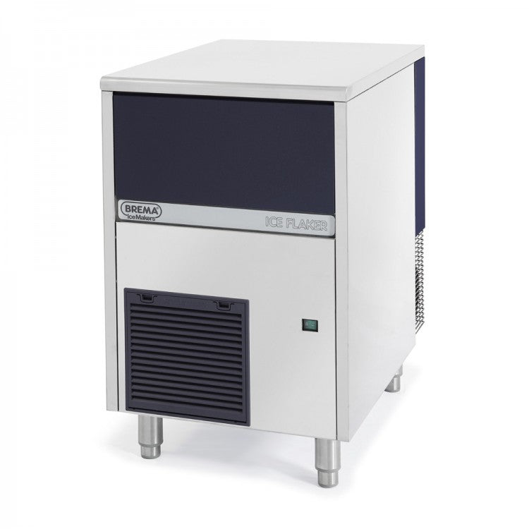 Brema GB 902A HC Ice Flaker Machine – 95 kg/Day