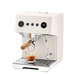 Gemilai Ele G3028A Dual PID Semi-Automatic Espresso Machine