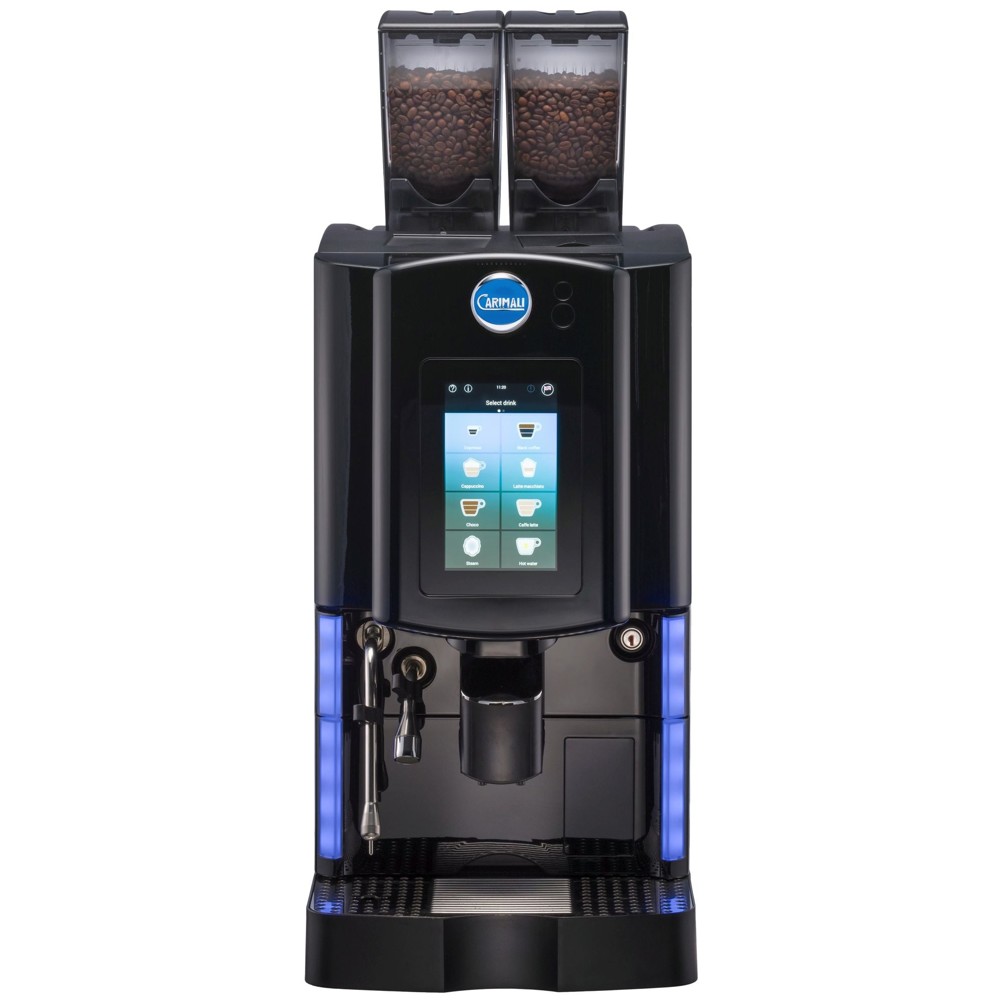 Cocinare Optima Ultra LM Coffee Machine – Premium Self-Service