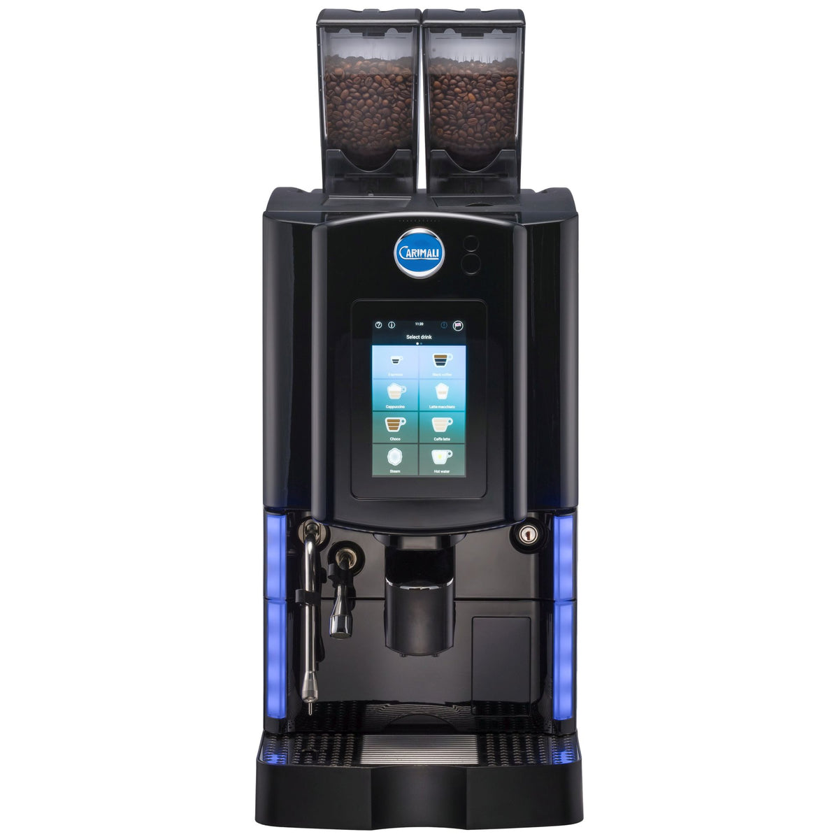 Cocinare Optima Ultra LM Coffee Machine – Premium Self-Service