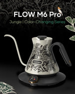 Cocinare FLOW M6 Pro Gooseneck Kettle