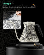 Cocinare FLOW M6 Pro Gooseneck Kettle