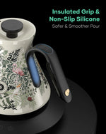 Cocinare FLOW M6 Pro Gooseneck Kettle