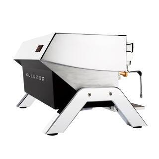 Elektra Indie 2-Group Commercial Espresso Machine