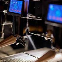 Elektra Indie 2-Group Commercial Espresso Machine