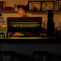 Elektra Indie 2-Group Commercial Espresso Machine