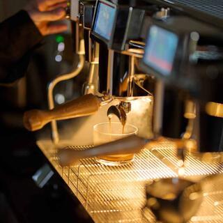 Elektra Indie 2-Group Commercial Espresso Machine