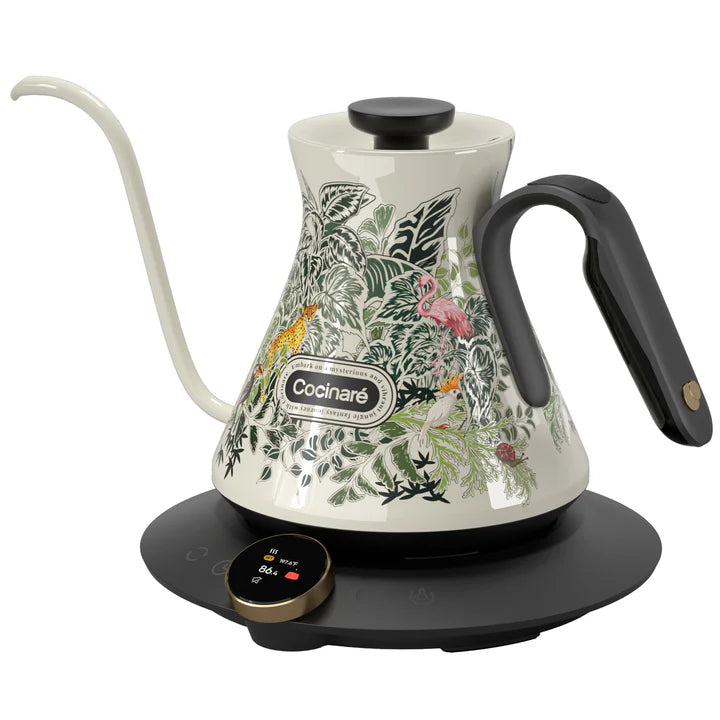 Cocinare FLOW M6 Pro Gooseneck Kettle
