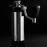 Kinu M47 Rebel MITT11 Hand Grinder – Precision Coffee Grinder for UAE Coffee Lovers