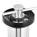 Kinu M47 Rebel MITT11 Hand Grinder – Precision Coffee Grinder for UAE Coffee Lovers