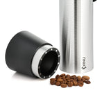 Kinu M47 Rebel MITT11 Hand Grinder – Precision Coffee Grinder for UAE Coffee Lovers