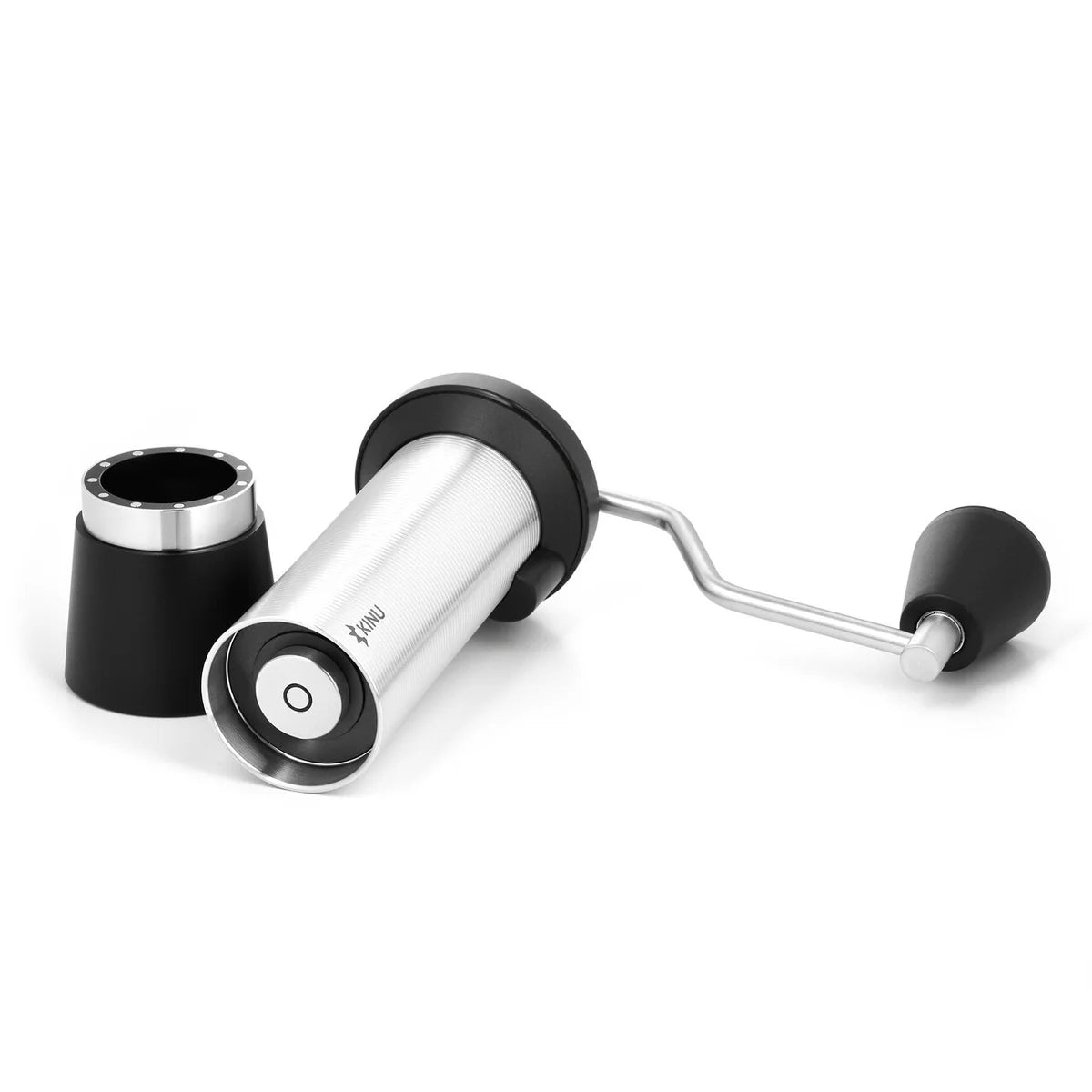 Kinu M47 Rebel MITT11 Hand Grinder – Precision Coffee Grinder for UAE Coffee Lovers