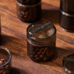 ANKOMN QuarterSeal X7 – Single-Dose Coffee Storage Canister