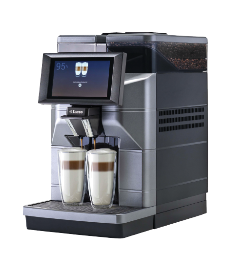 Saeco Magic M2 Bean to Cup Coffee Machine
