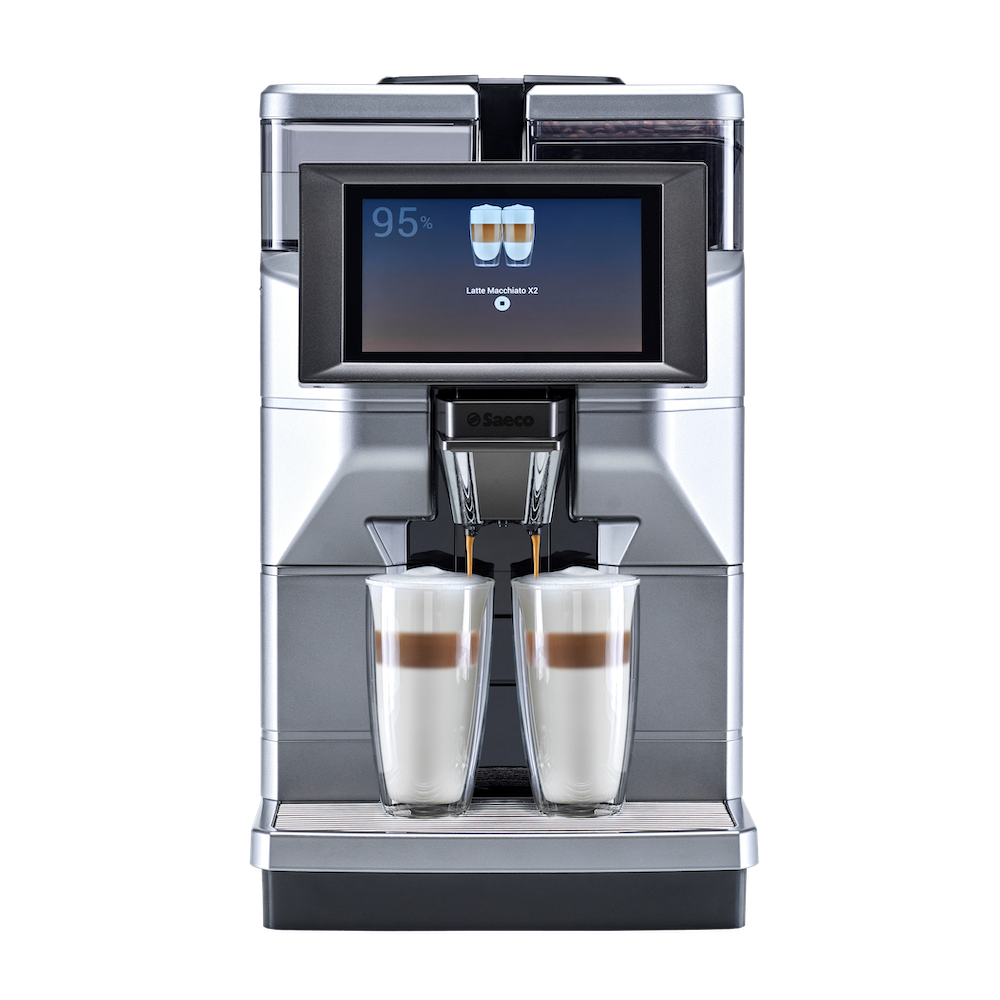 Saeco Magic M2 Bean to Cup Coffee Machine