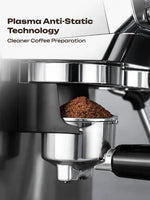 HiBREW H7 Lite Espresso Machine with Built-In Grinder